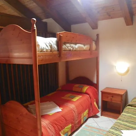 Crierel Auberge de jeunesse *