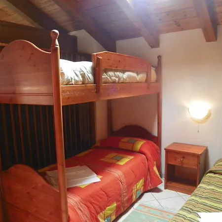Crierel Hostel *