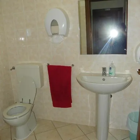 Hostel Crierel