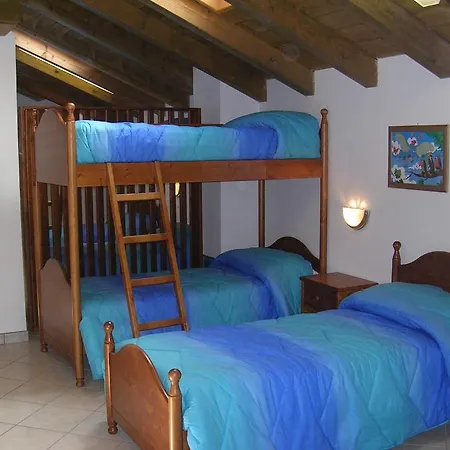 Crierel Hostel *