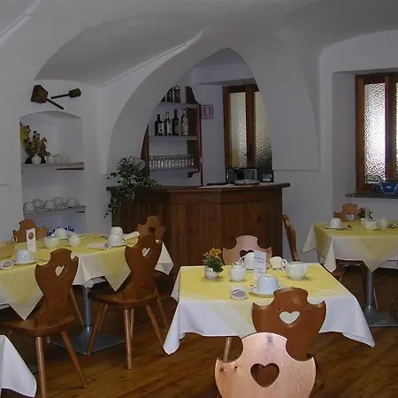 Crierel Hostel