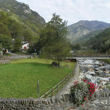 Crierel Hostel