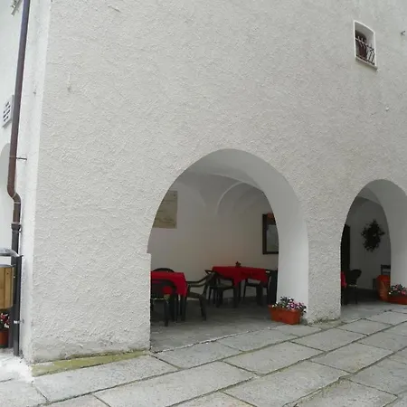 Hostel Crierel