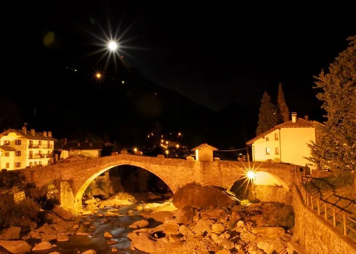 بيت شباب Crierel