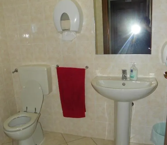 بيت شباب Crierel