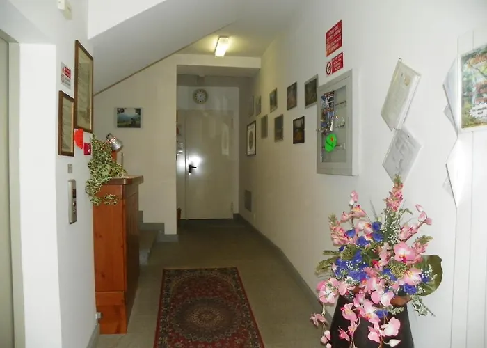 بيت شباب Crierel Lillianes