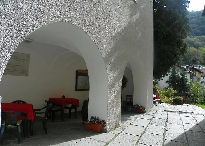 بيت شباب Crierel