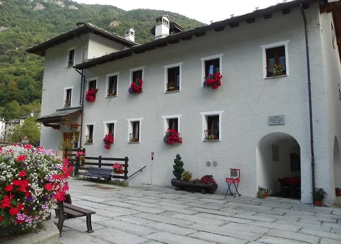 بيت شباب Crierel Lillianes